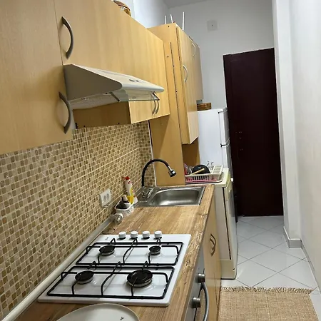 S Apartment Odzaci