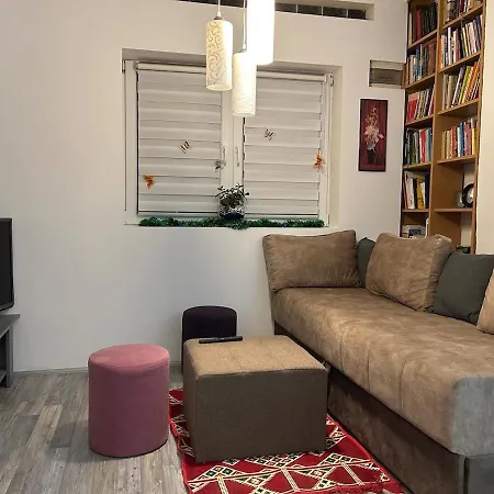 Apartment S Odzaci